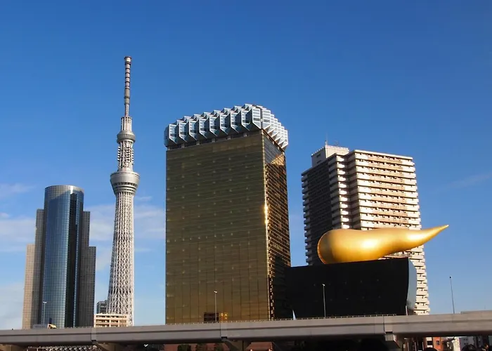 Toyoko Inn Kanda Akihabara Tokyo