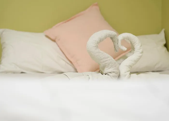 Silverfern Backpackers Auckland