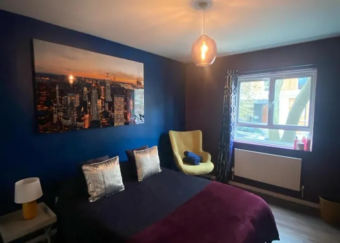 Camden Town Stay London