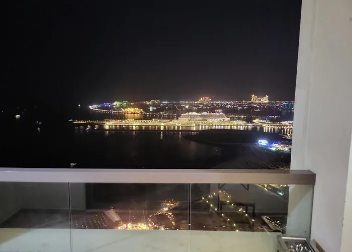 Atlantis View Hostel Dubai