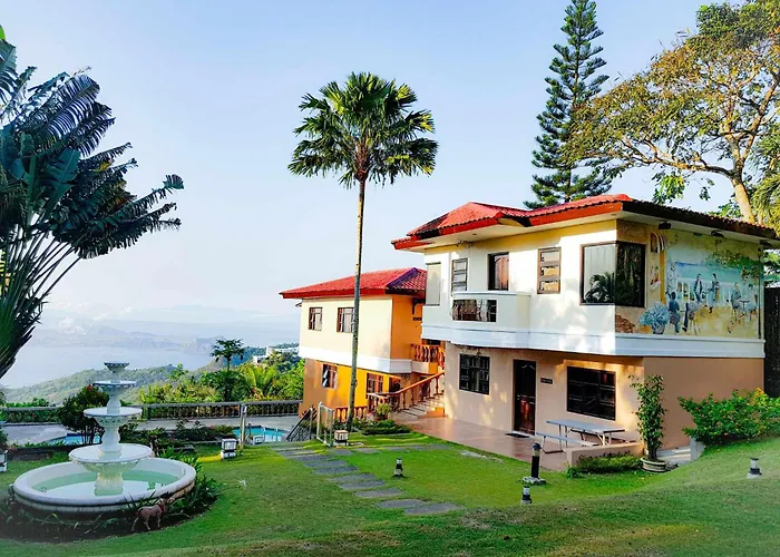 Villa Marinelli Bed And Breakfast Tagaytay City