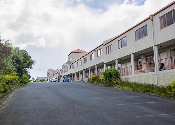 Albany Executive Motor Inn Limited Auckland