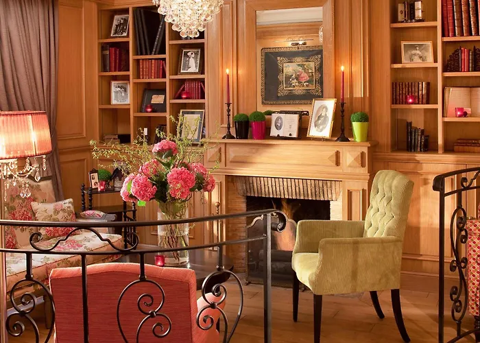 Hotel Cordelia Opera-Madeleine Paris