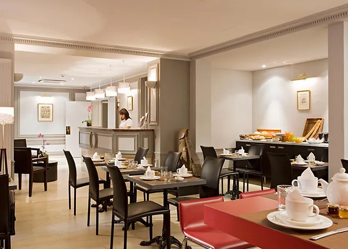 Turenne Le Marais Paris