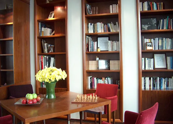 Hotel Quartier Latin Paris