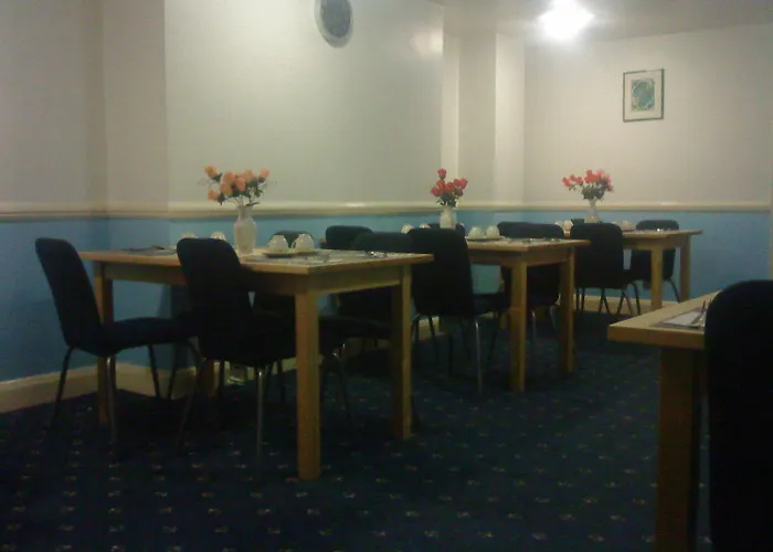 Hotel Sophia London