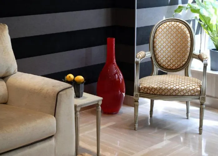 Hotel Volney Opera Paris