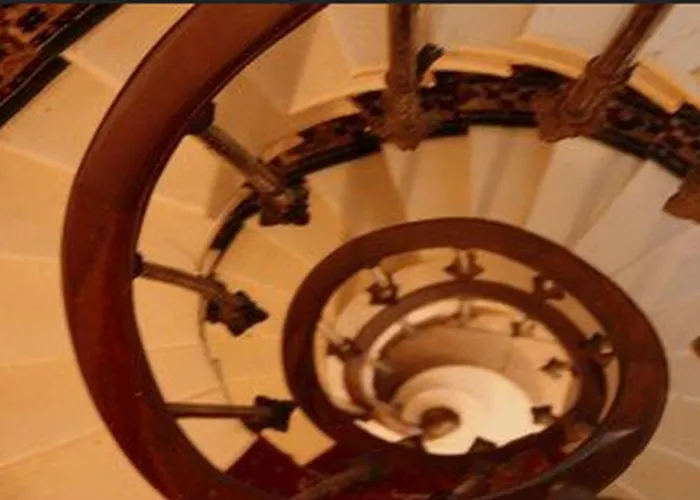 Grand Hotel Magenta Paris