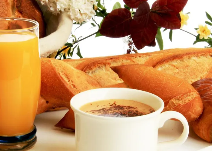 Hotel De Paris Montmartre