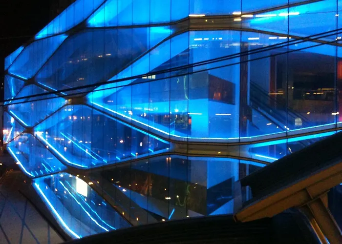 Lodge 61 Hotel Bangkok