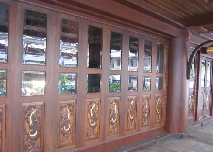 Chang Siam Inn Bangkok