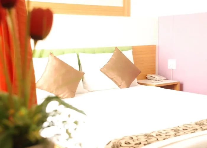 Ratchada 17 Place Bangkok