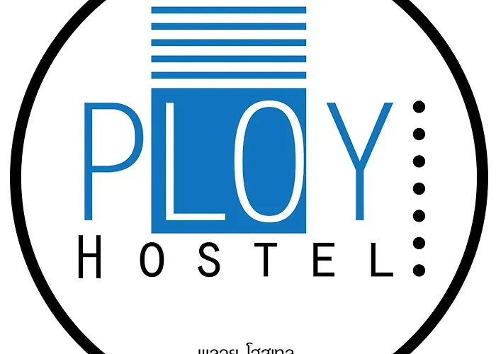 Ploy Hostel Bangkok
