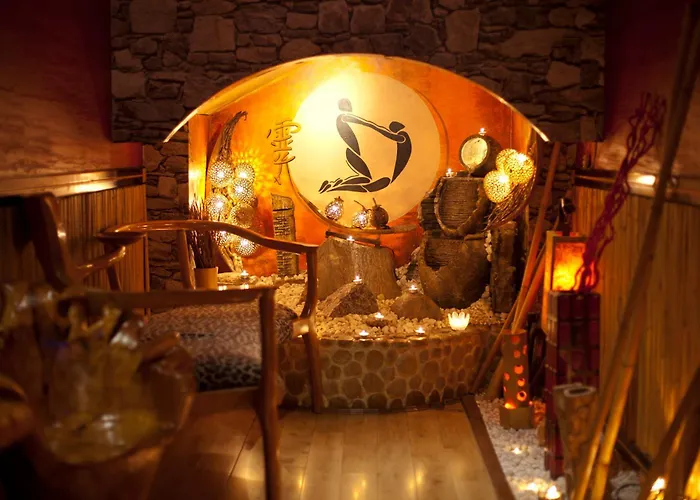 Broadway Hotel Dubai