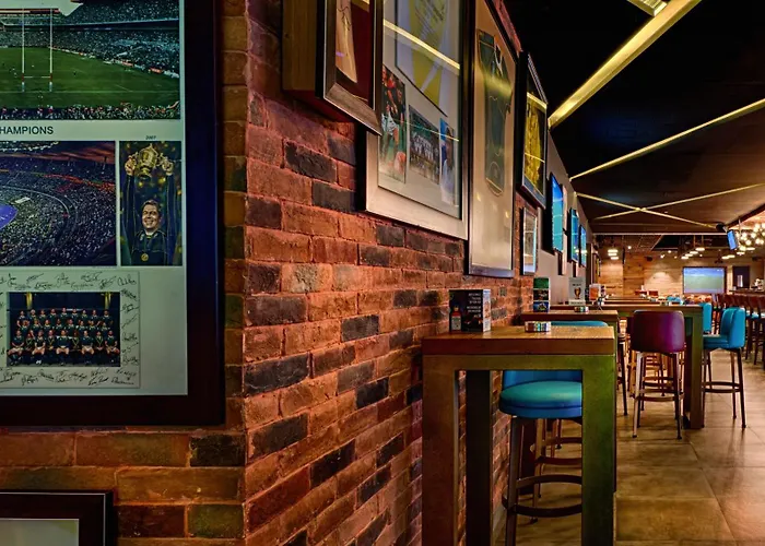 Citymax Hotel Bur Dubai