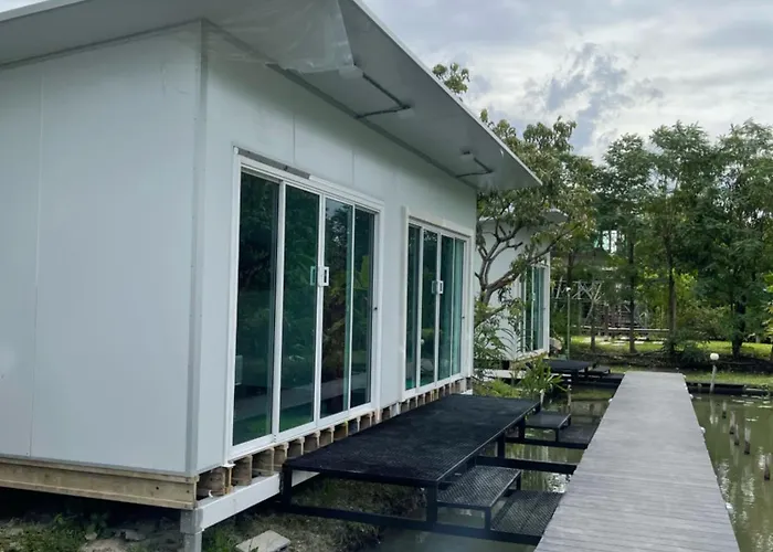 Wild Ones Hostel Bangkok