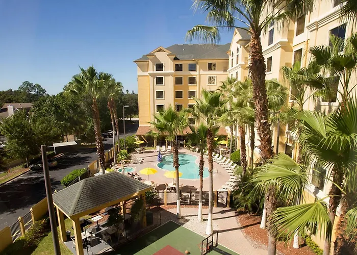 Staysky Suites I-Drive Orlando Near Universal