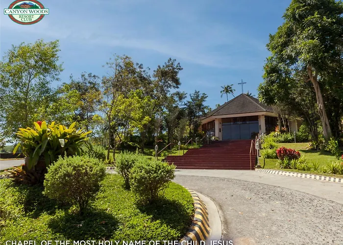 Canyon Woods Resort Club Tagaytay Tagaytay City