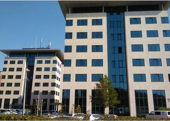 Hotel Levell Amsterdam