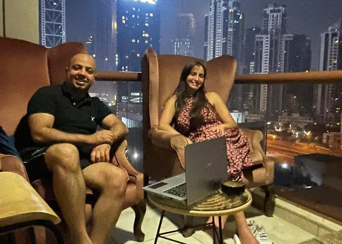 Backpackers Zone Hostel Dubai