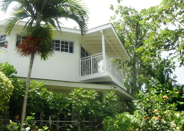 Rondel Village Negril