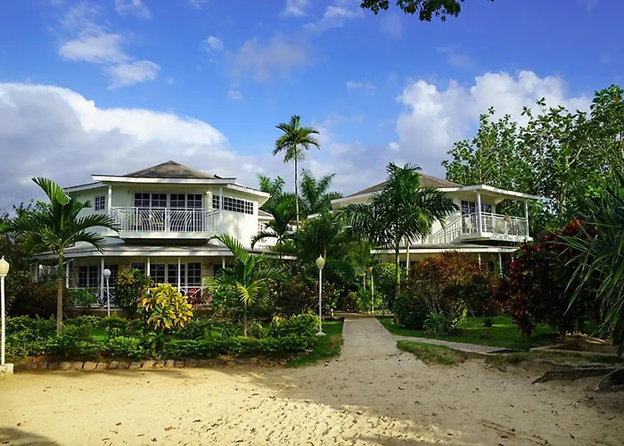 Rondel Village Negril