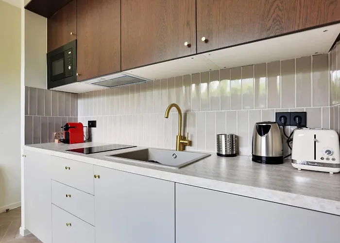 Voltaire - Republique Luxury Apartment Paris