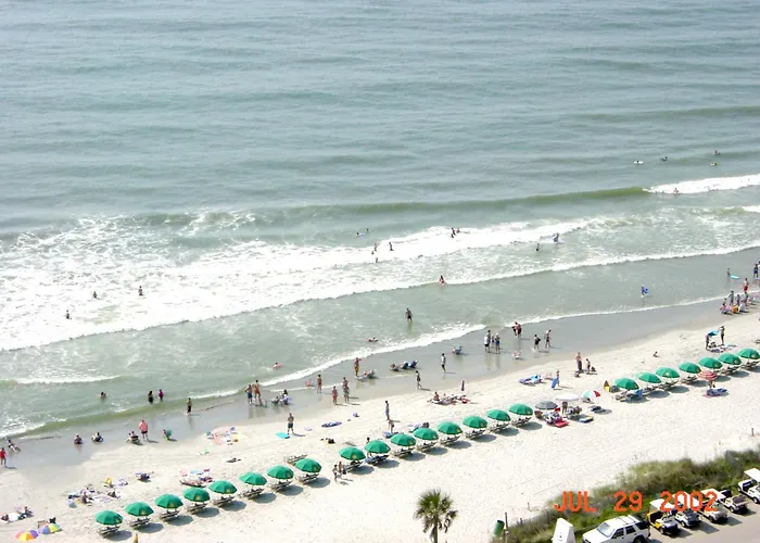 Myrtle Beach Resort Rt1812