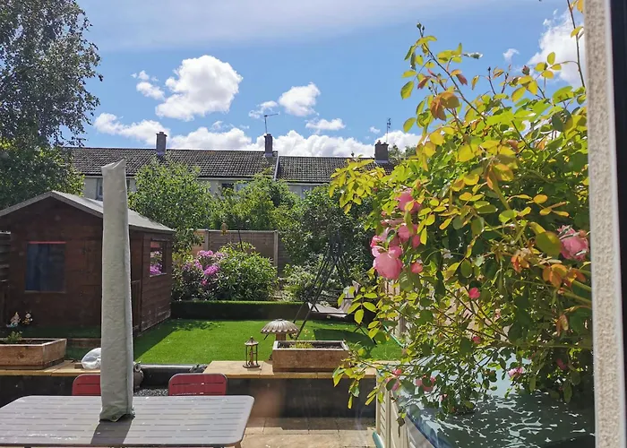 Aw House Hotel Edinburgh