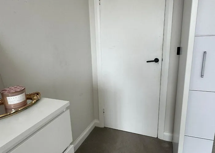 Kensington House Hotel London