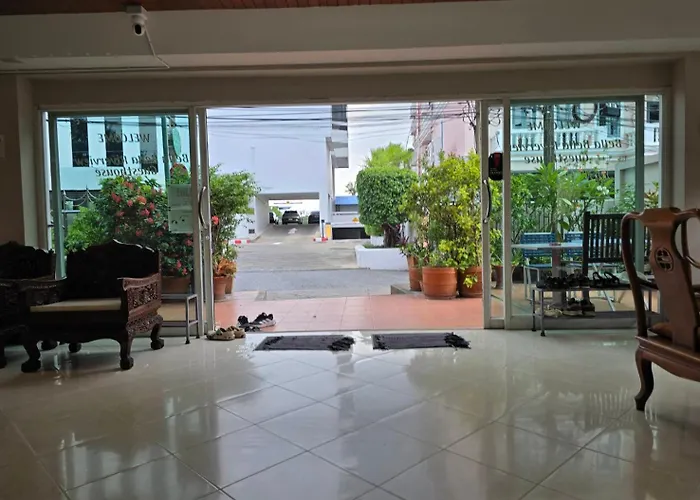 Bella Bella Riverview Bangkok