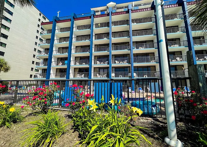 Grande Shores Myrtle Beach