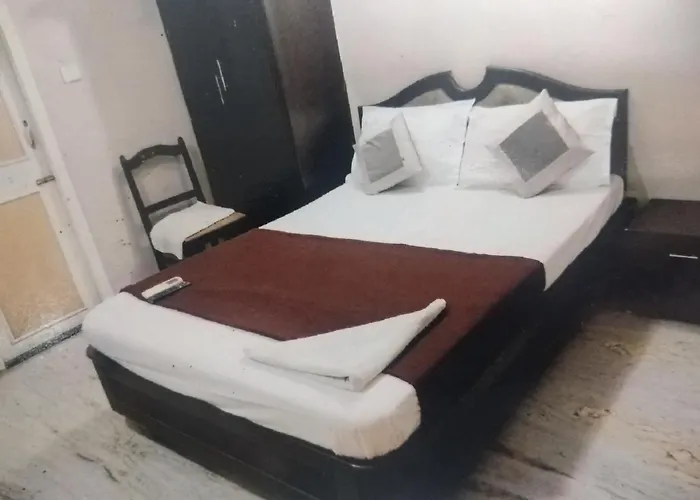 Grand Tower Hotel Chennai