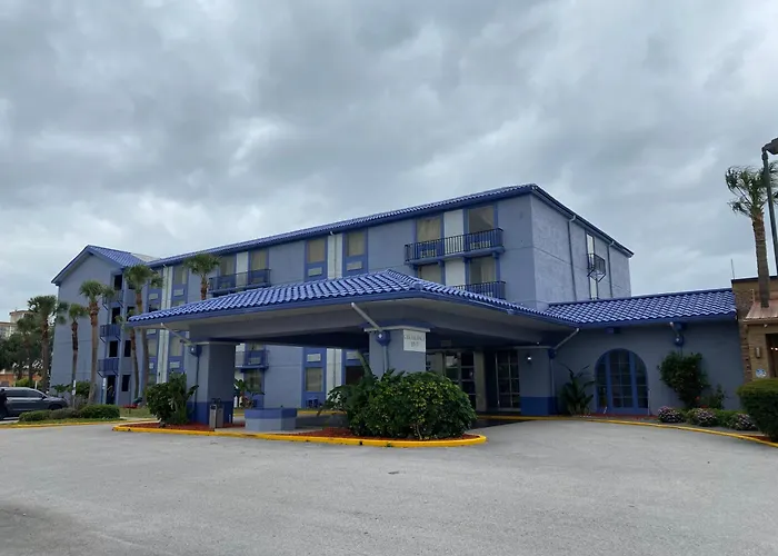 Monumental Movieland Hotel Orlando