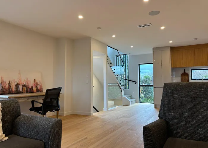 Epsom Tidy House Unit 3 Villa Auckland