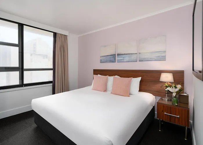 Park Regis City Centre Sydney