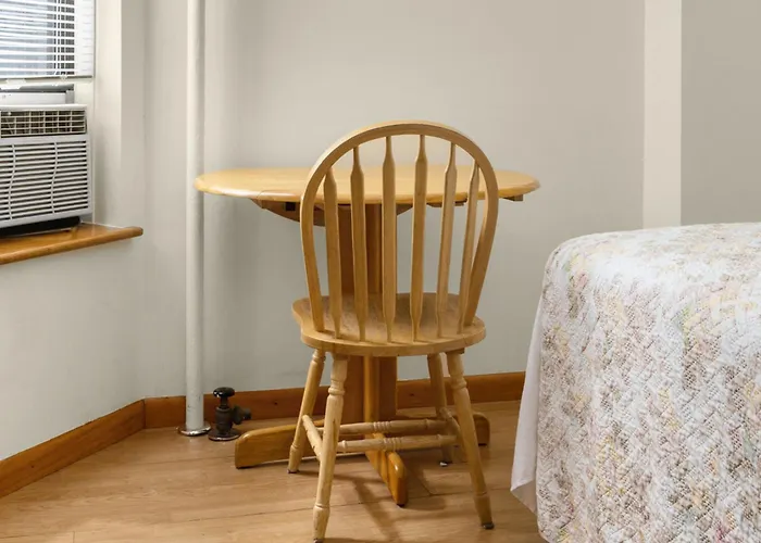 West 30Th Street Guest House New York