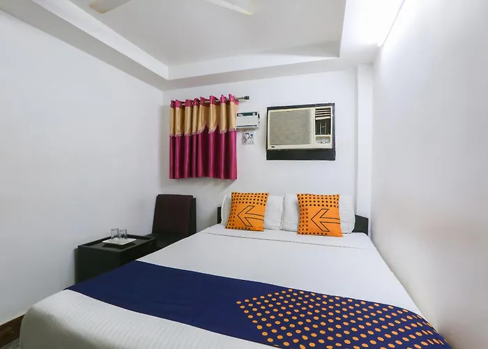 Hotel O Pink Chennai