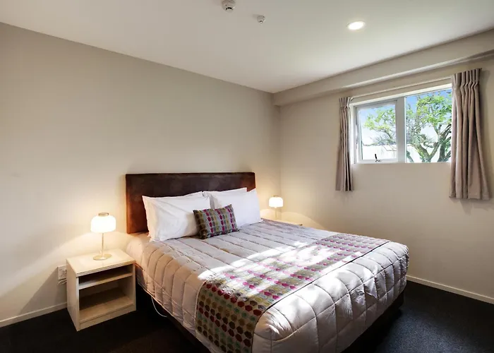 Ellerslie Palms Motel Auckland