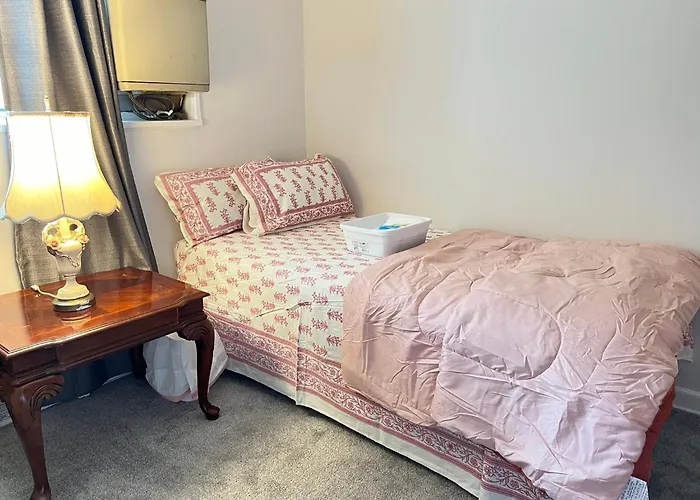 Olive House Hotel Chicago