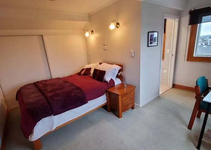 Hauraki Corner Guesthouse Auckland