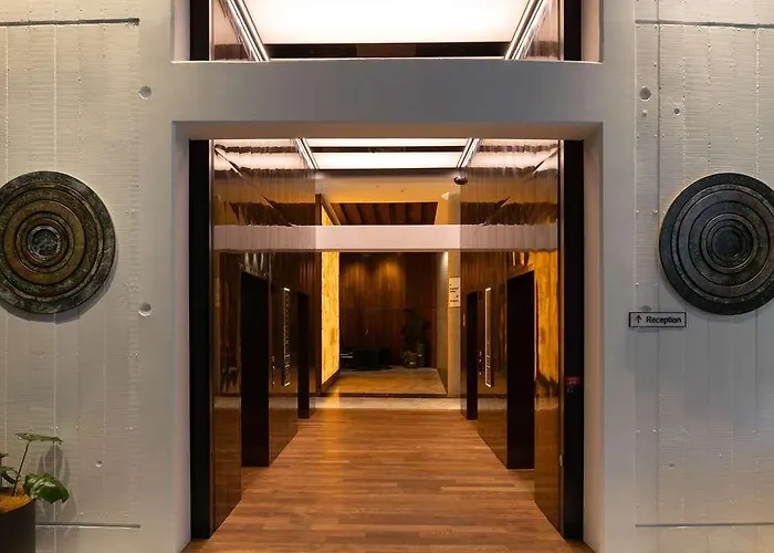 Horizon By Skycity Auckland