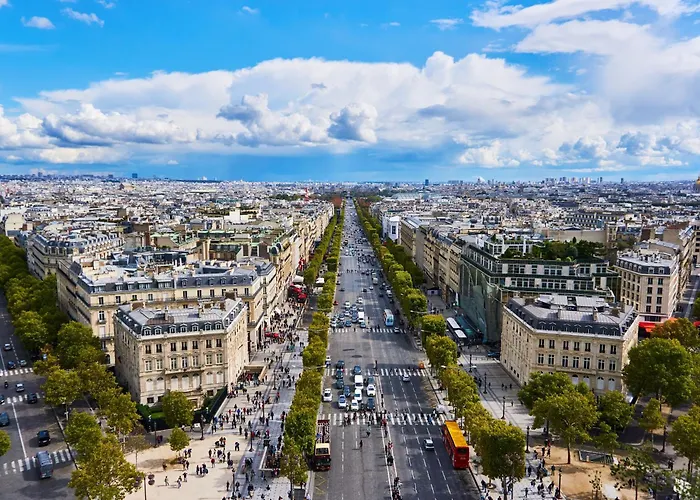 Grand Hotel De Paris
