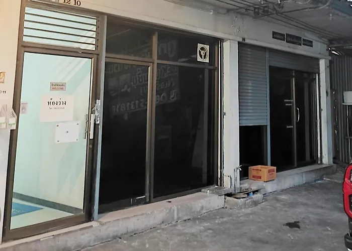 Mansion 24 Motel Bangkok