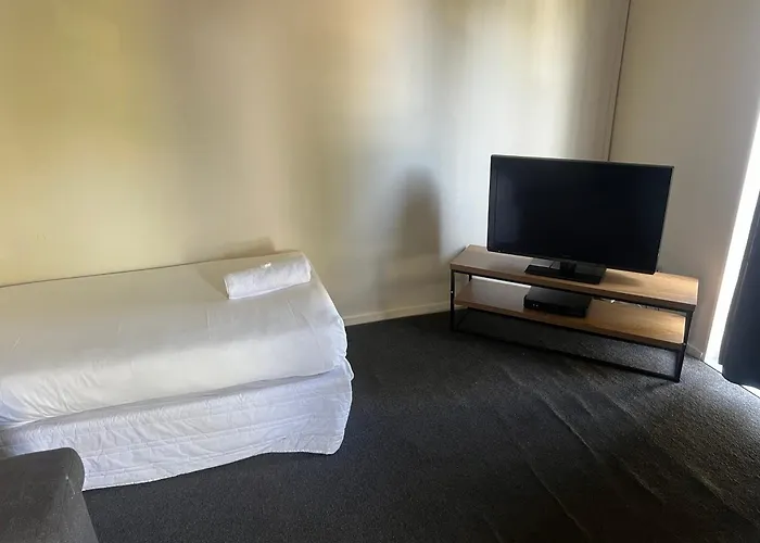 Walmsley Motel Mangere Auckland