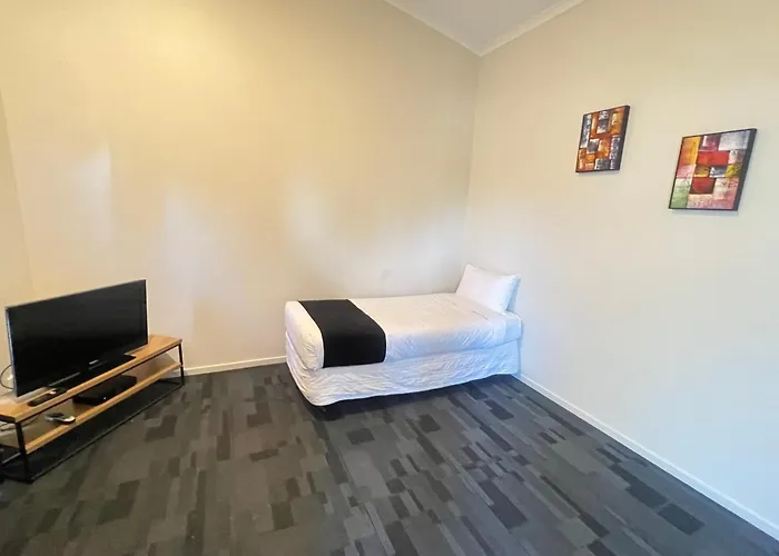 Walmsley Motel Mangere Auckland