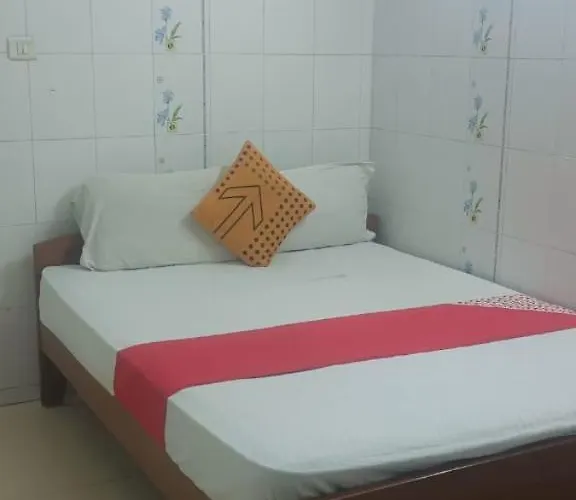 Royal Grande Hotel Chennai