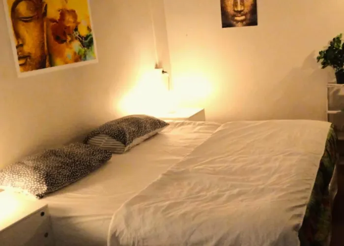 Zen Harmony House Sydney Hotel