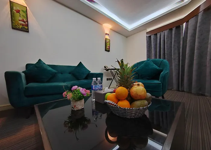 Le Paradise Palace Hotel Deira Dubai Al Rigga