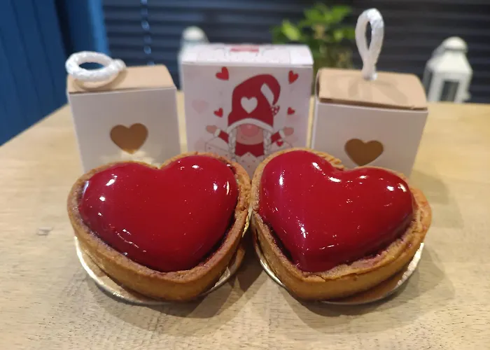 Montparnasse Alesia Hotel Paris